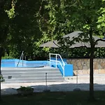 Tulipan אתר קמפינג