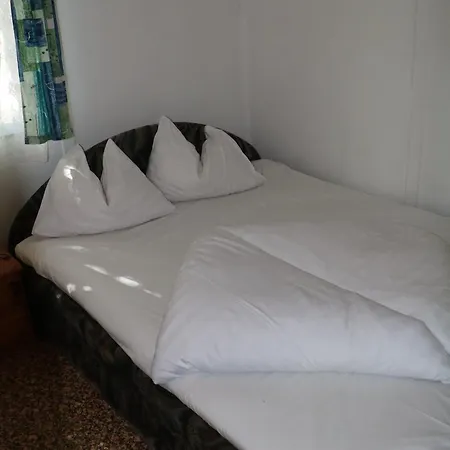 Campingplads Tulipan Gyenesdiás