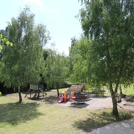 Kamp alanı Tulipan *