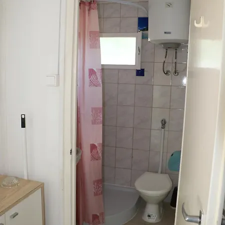 Kamp alanı Tulipan Gyenesdiás