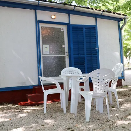 Tulipan Campingplads