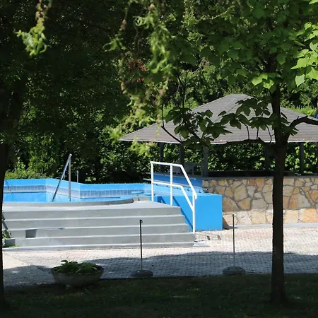 Tulipan Campingplads