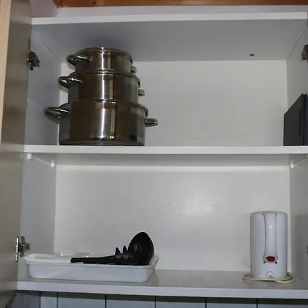 Kamp alanı Tulipan Gyenesdiás