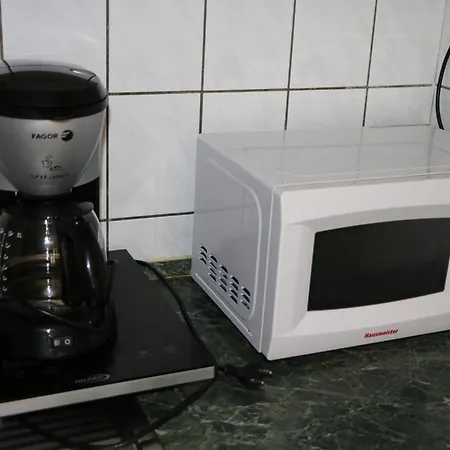 Kamp alanı Tulipan Gyenesdiás