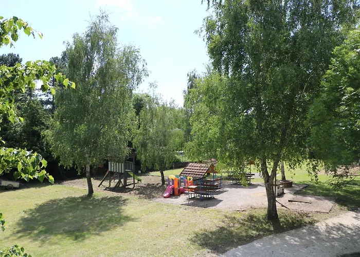 Camping Tulipán *