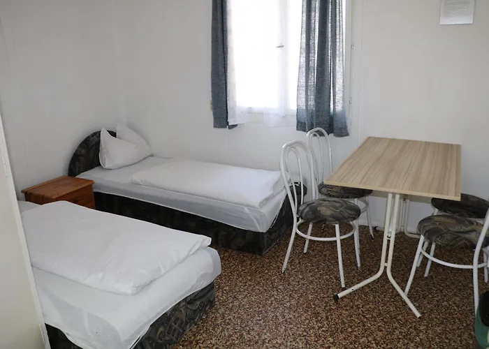 Camping Tulipán