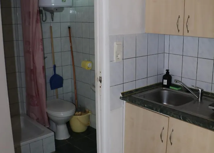 Tulipan 营地 根尼斯迪亚斯