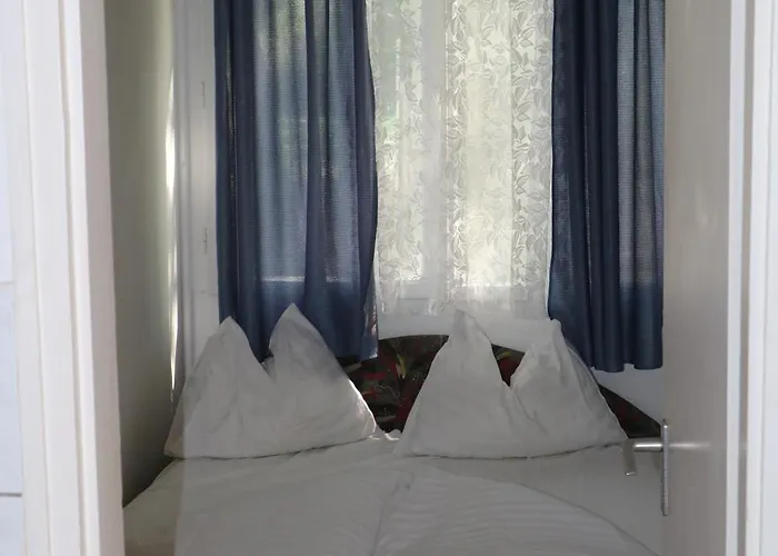 Tulipán Camping Gyenesdiás