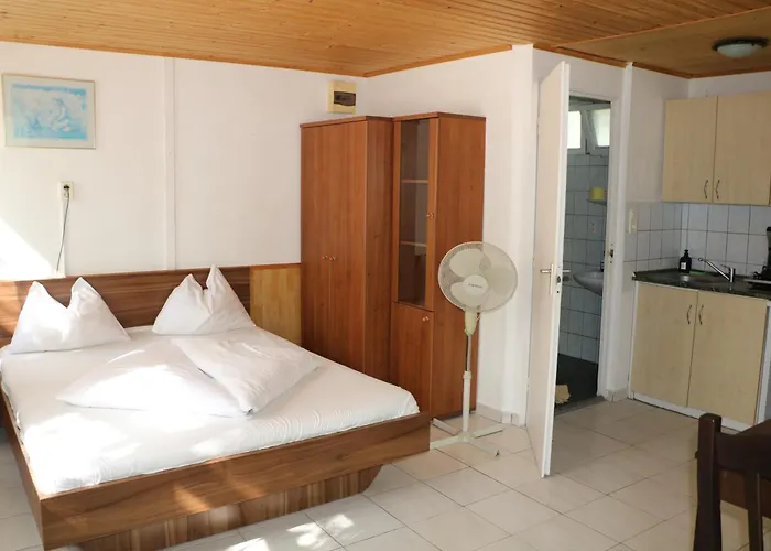 Camping Tulipán