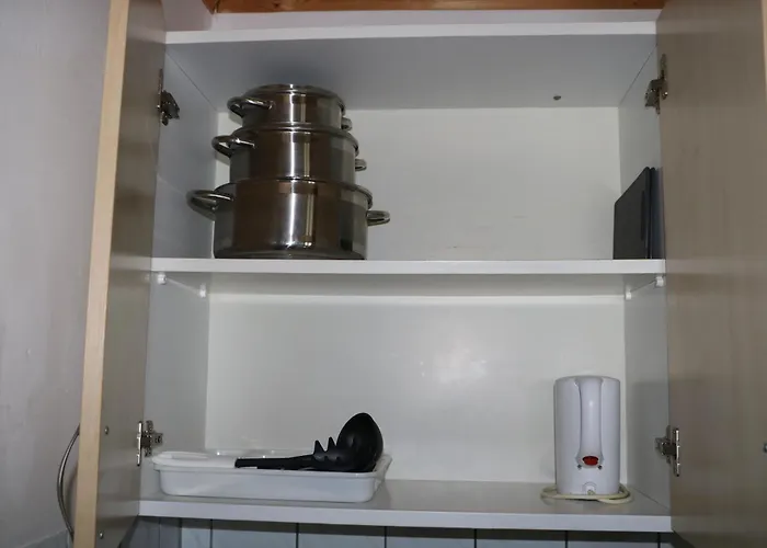 营地 Tulipan 根尼斯迪亚斯