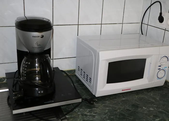 营地 Tulipan 根尼斯迪亚斯